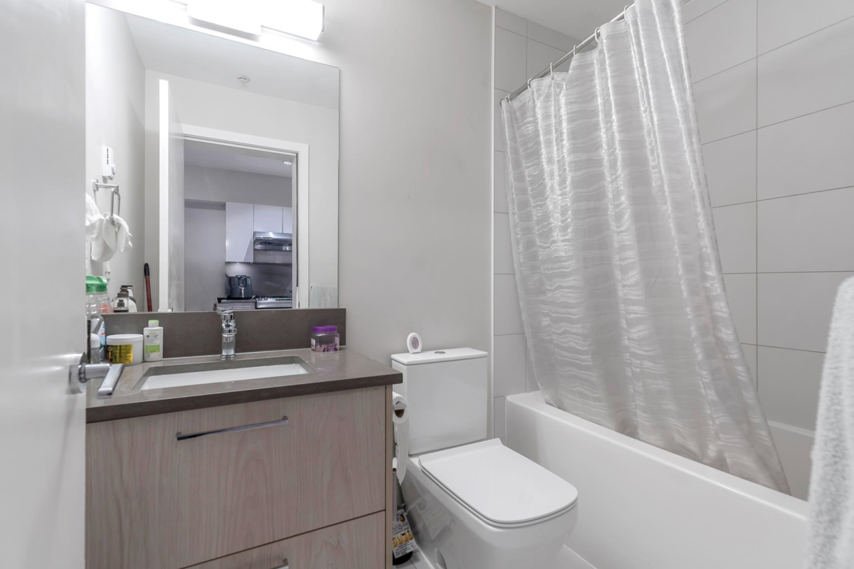 Pantry Photo of 221 13768 108 Avenue, Surrey, BC