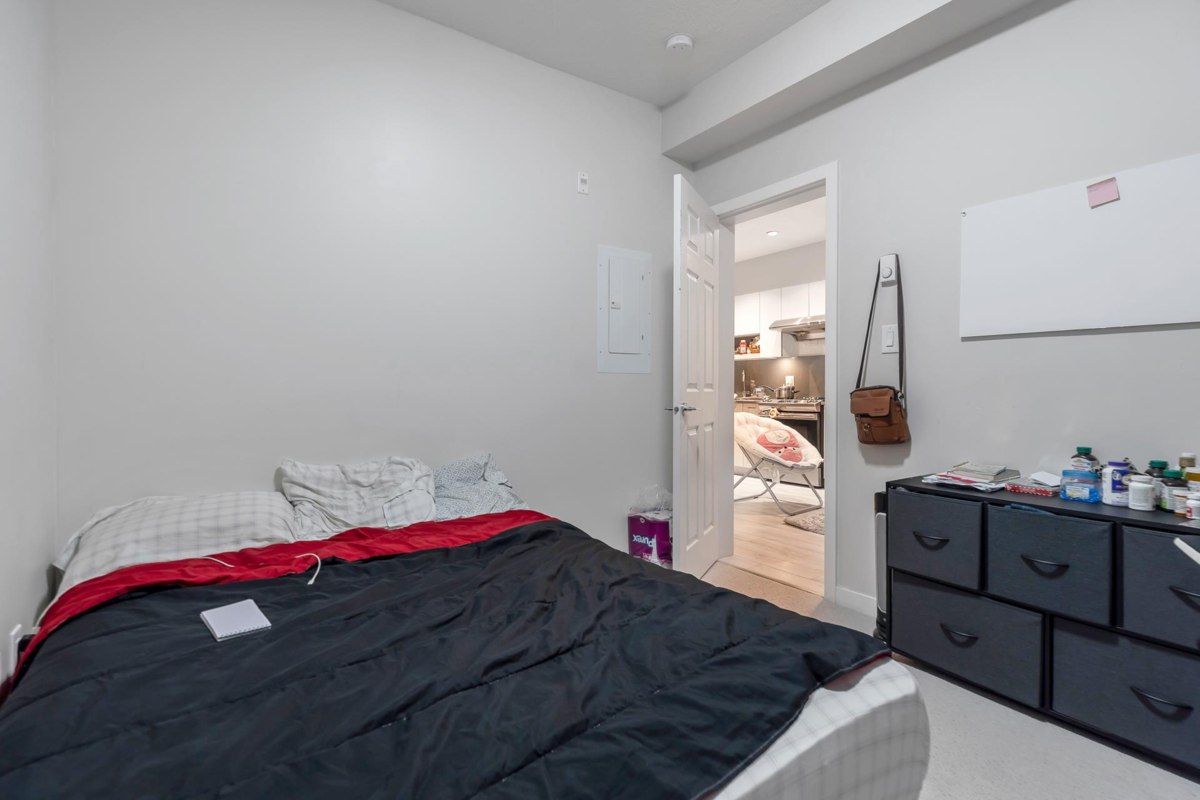 Primary Bedroom Photo of 221 13768 108 Avenue, Surrey, BC