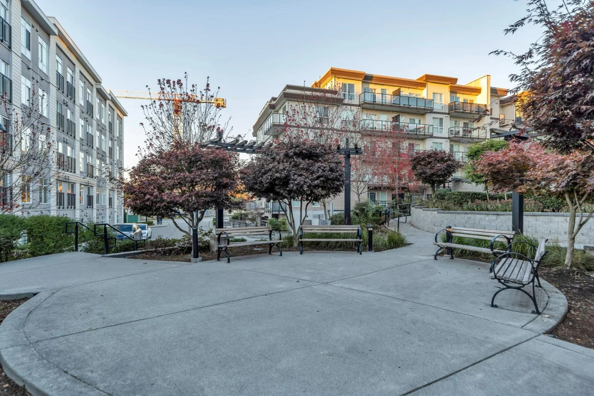 Street View Photo of 221 13768 108 Avenue, Surrey, BC