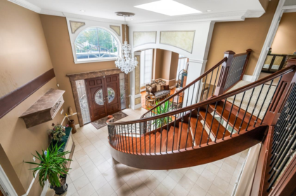 Kitchen Photo of 7351 Grandy Road, Richmond, BC