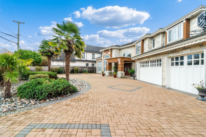 7351 Grandy Road, Richmond, BC