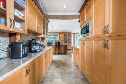 Office / Den Photo of 7351 Grandy Road, Richmond, BC