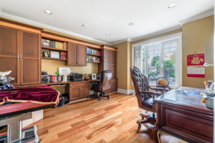 Primary Bedroom Photo of 7351 Grandy Road, Richmond, BC