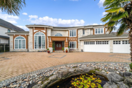 7351 Grandy Road, Richmond, BC