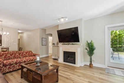 130 5835 Hampton Place, Vancouver, BC, Vancouver — Apartment/Condo for sale