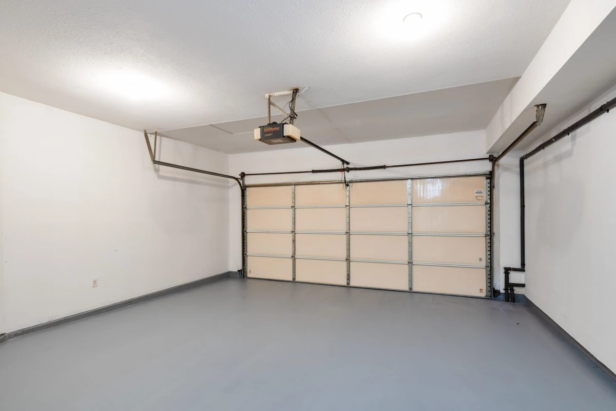 Hallway Photo of 20 9311 Dayton Avenue, Richmond, BC