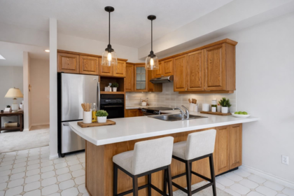 20 9311 Dayton Avenue, Richmond, BC