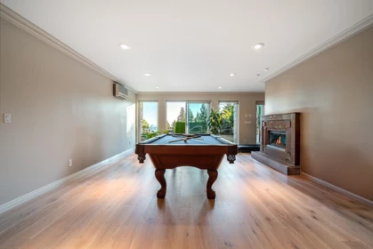Backyard Photo of 1562 Pinecrest Drive, West Vancouver, BC
