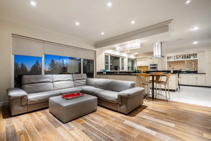 Office / Den Photo of 1562 Pinecrest Drive, West Vancouver, BC
