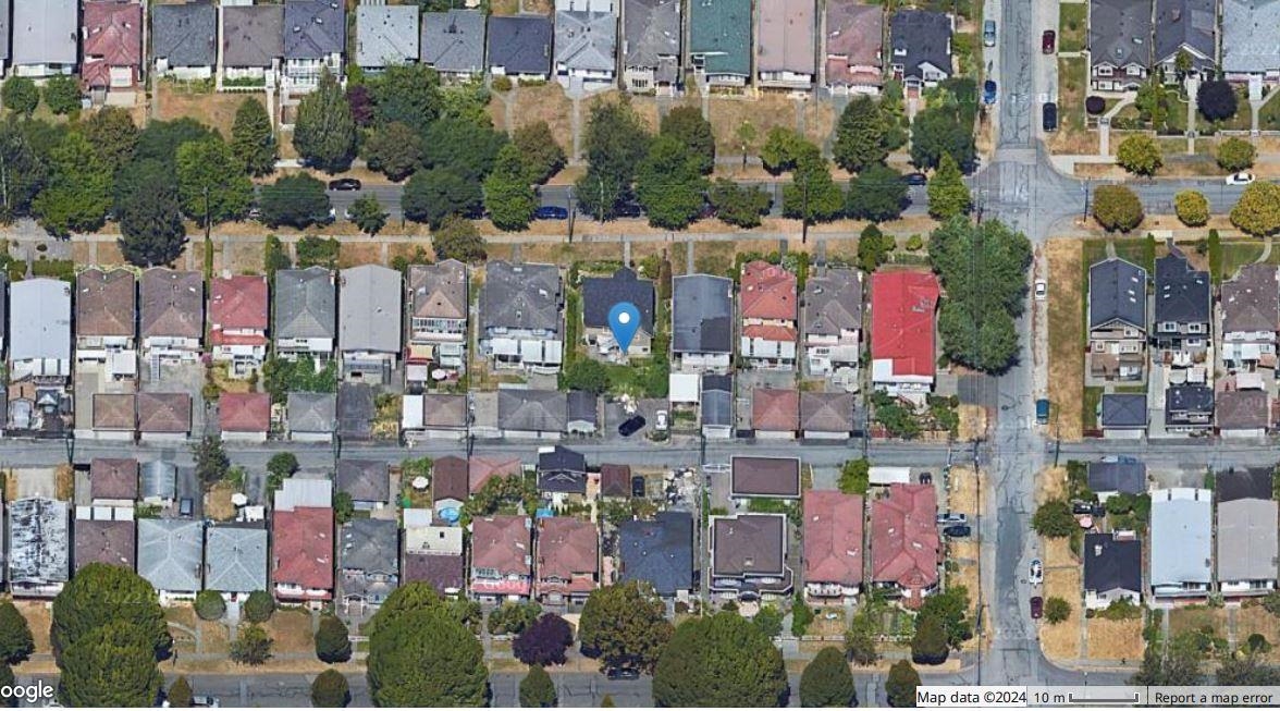Family Room Photo of 2772 E 5th Avenue, Vancouver, BC