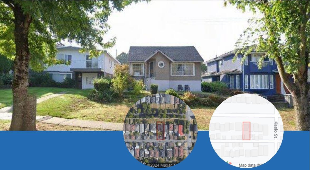 Primary Bathroom Photo of 2772 E 5th Avenue, Vancouver, BC