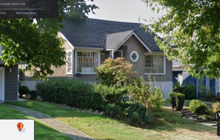 2772 E 5th Avenue, Vancouver, BC, Vancouver — Single Family Residence for sale