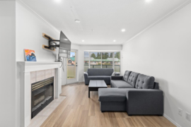 409 2958 Trethewey Street, Abbotsford, BC