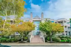 304 7700 Gilbert Road, Richmond, BC