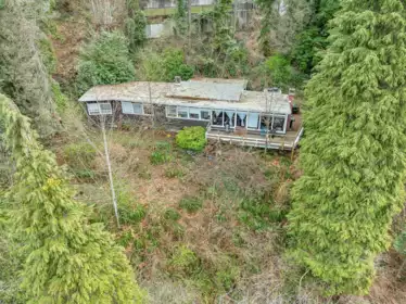 Pantry Photo of 7356 Braeside Drive, Burnaby, BC