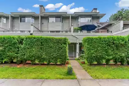 2 13630 84 Avenue, Surrey, BC, Surrey — Townhouse for sale