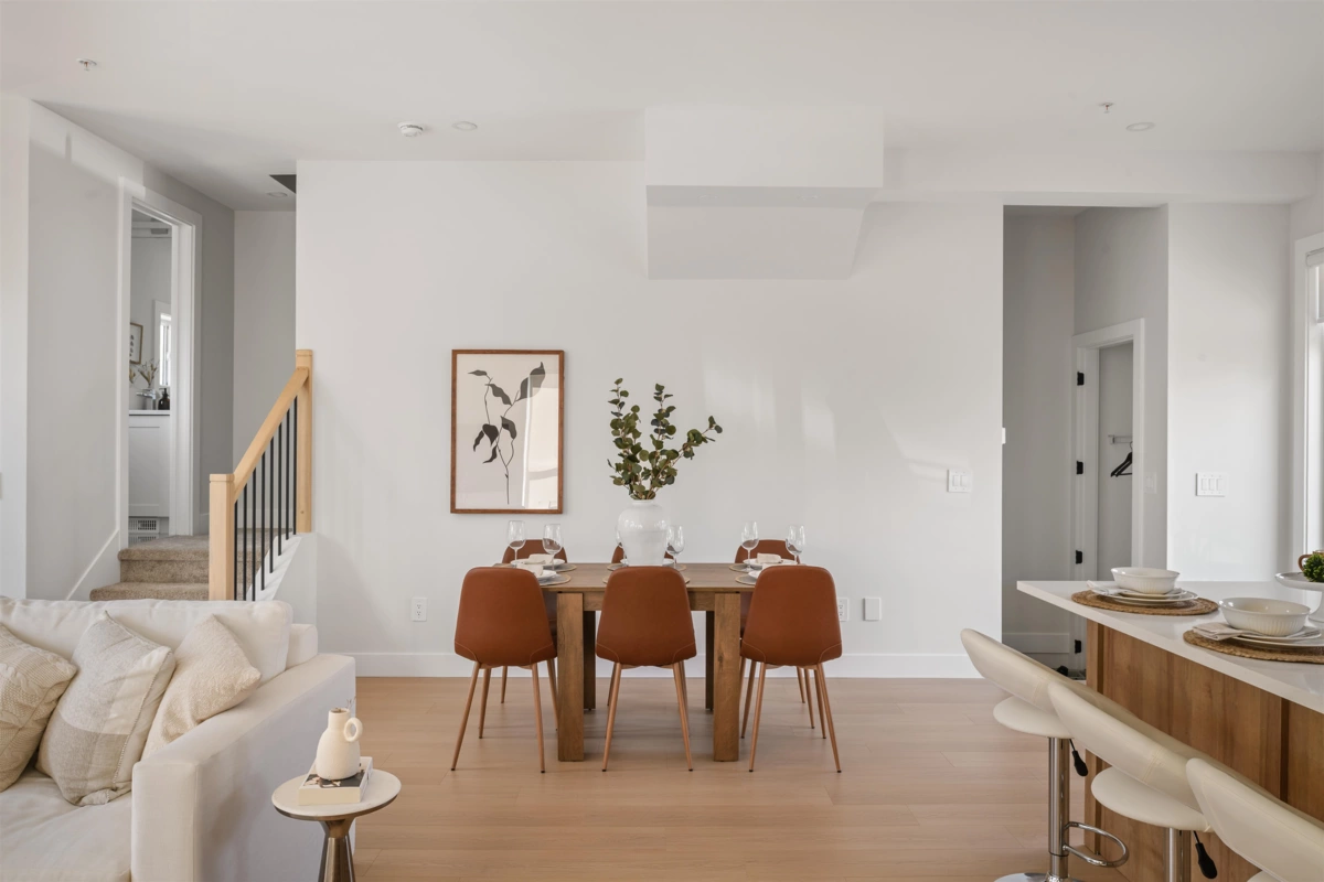 Bedroom 2 Photo of 30 20645 68 Avenue, Langley, BC