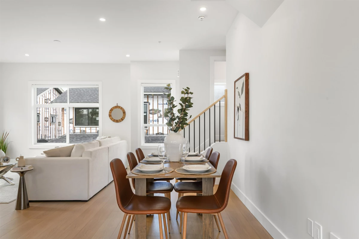 Bedroom 3 Photo of 30 20645 68 Avenue, Langley, BC