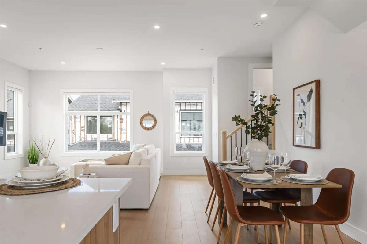 Garden / Landscaping Photo of 30 20645 68 Avenue, Langley, BC