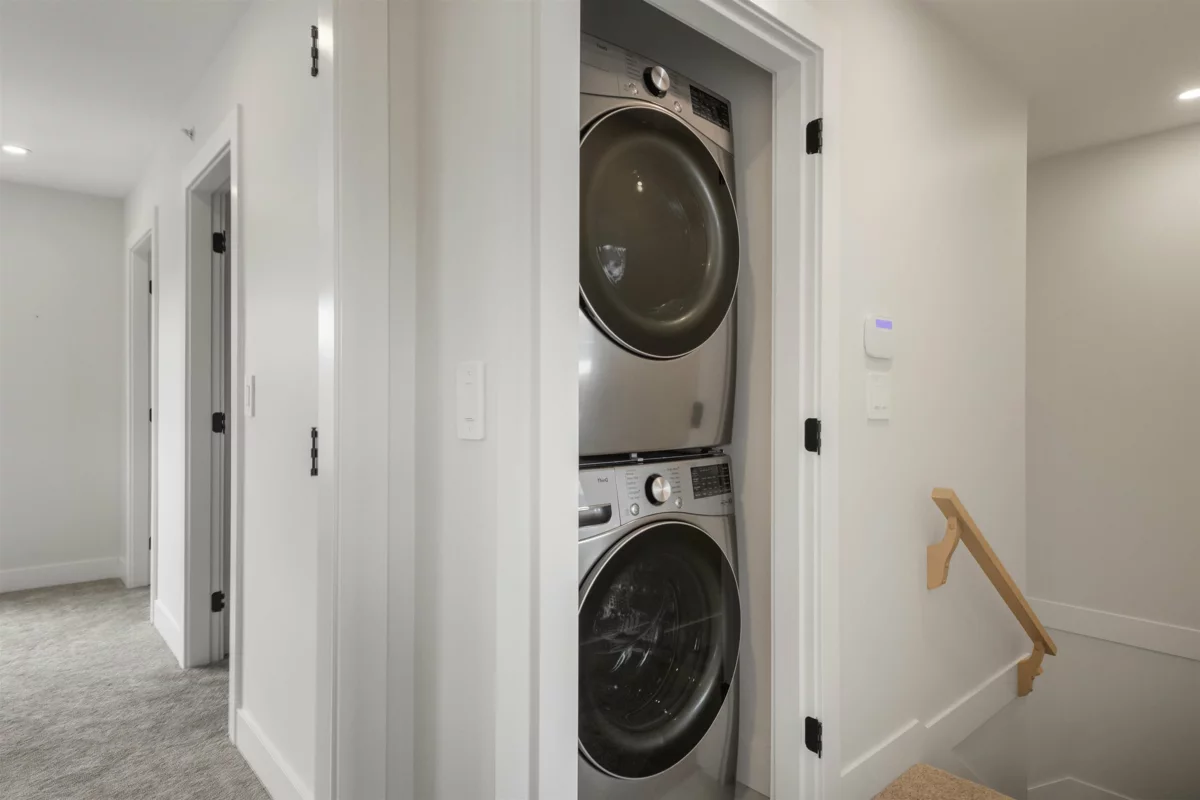 Hallway Photo of 30 20645 68 Avenue, Langley, BC