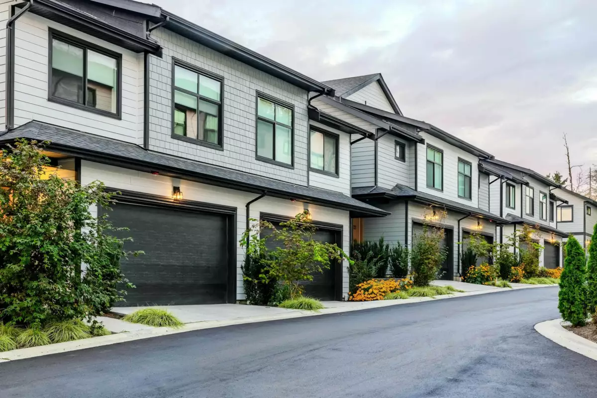 Hot Tub / Spa Photo of 30 20645 68 Avenue, Langley, BC