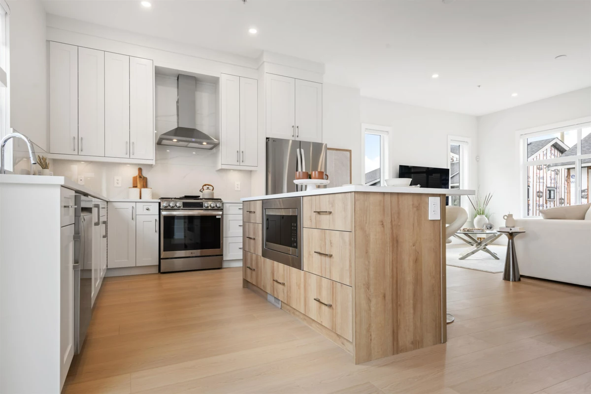 Loft / Bonus Room Photo of 30 20645 68 Avenue, Langley, BC