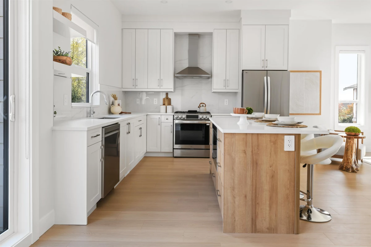 Mudroom Photo of 30 20645 68 Avenue, Langley, BC