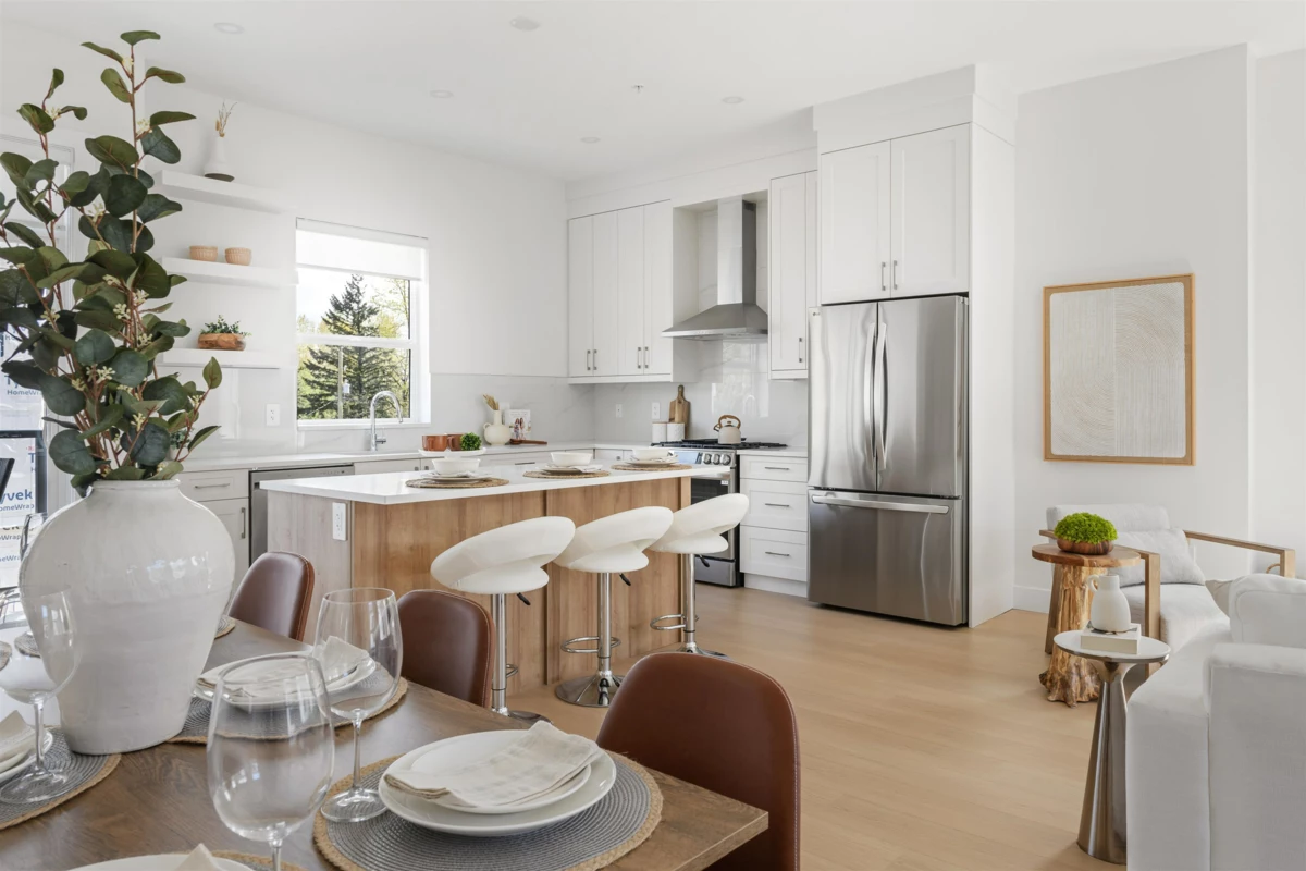 Office / Den Photo of 30 20645 68 Avenue, Langley, BC