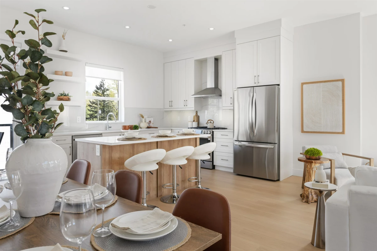 Primary Bedroom Photo of 30 20645 68 Avenue, Langley, BC