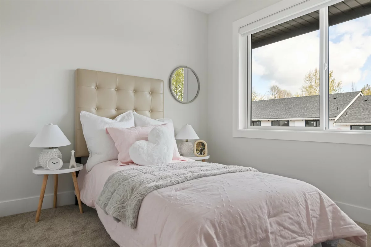 Swimming Pool Photo of 30 20645 68 Avenue, Langley, BC