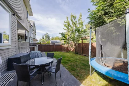 Community Amenities Photo (Clubhouse) of 7850 211b Street, Langley, BC