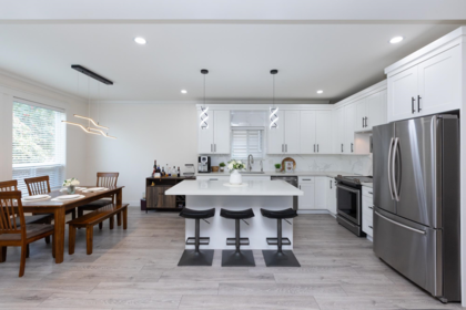 Kitchen Photo of 7850 211b Street, Langley, BC