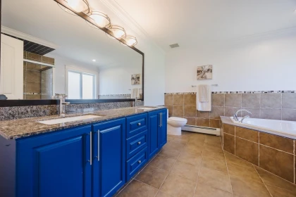 Laundry Room Photo of 7850 211b Street, Langley, BC