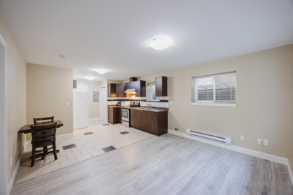 Outdoor Kitchen Photo of 7850 211b Street, Langley, BC
