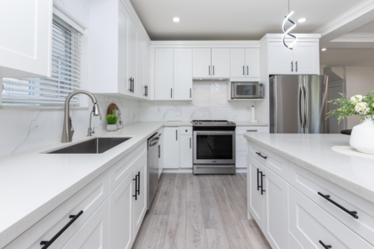 Pantry Photo of 7850 211b Street, Langley, BC