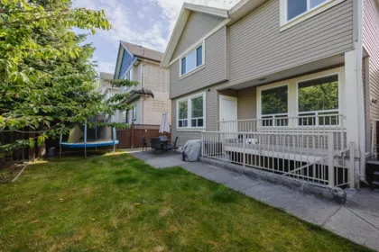 Playground / Recreational Area Near 7850 211b Street, Langley, BC
