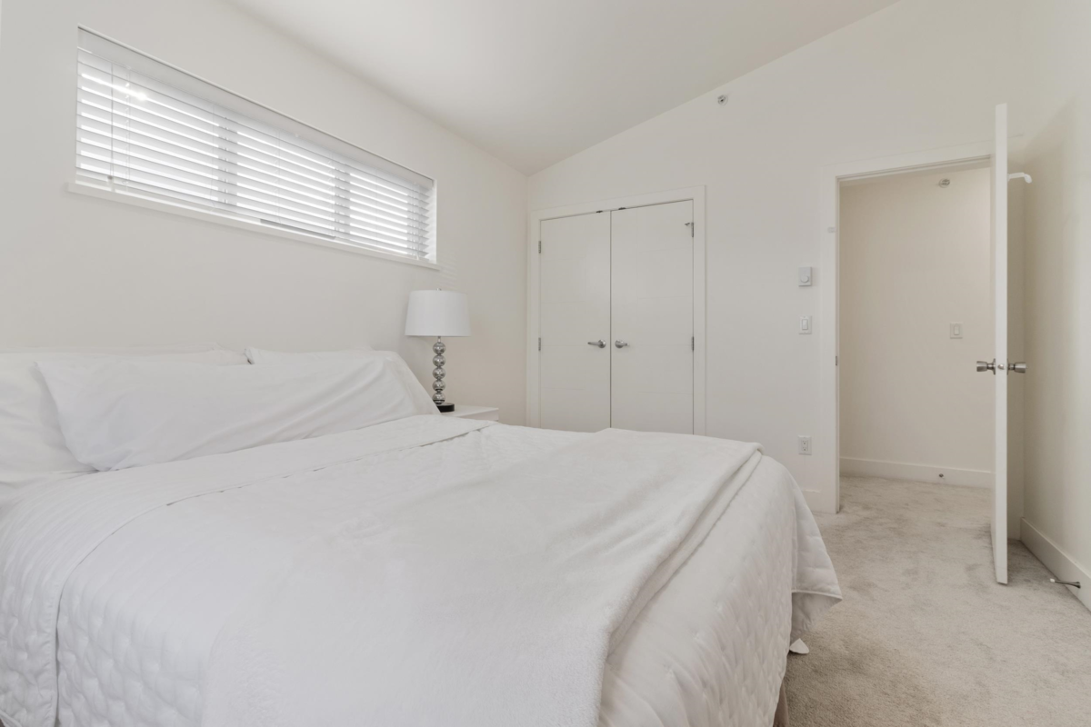 Backyard Photo of 1 46387 Margaret Avenue, Chilliwack, BC