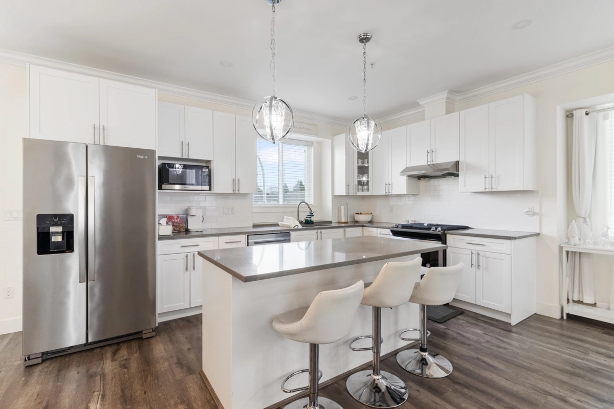 Office / Den Photo of 1 46387 Margaret Avenue, Chilliwack, BC