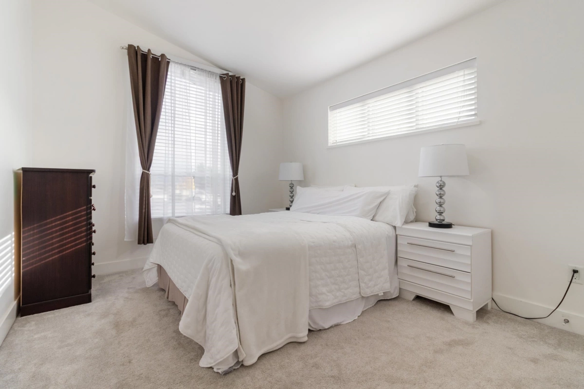 Outdoor Deck Photo of 1 46387 Margaret Avenue, Chilliwack, BC