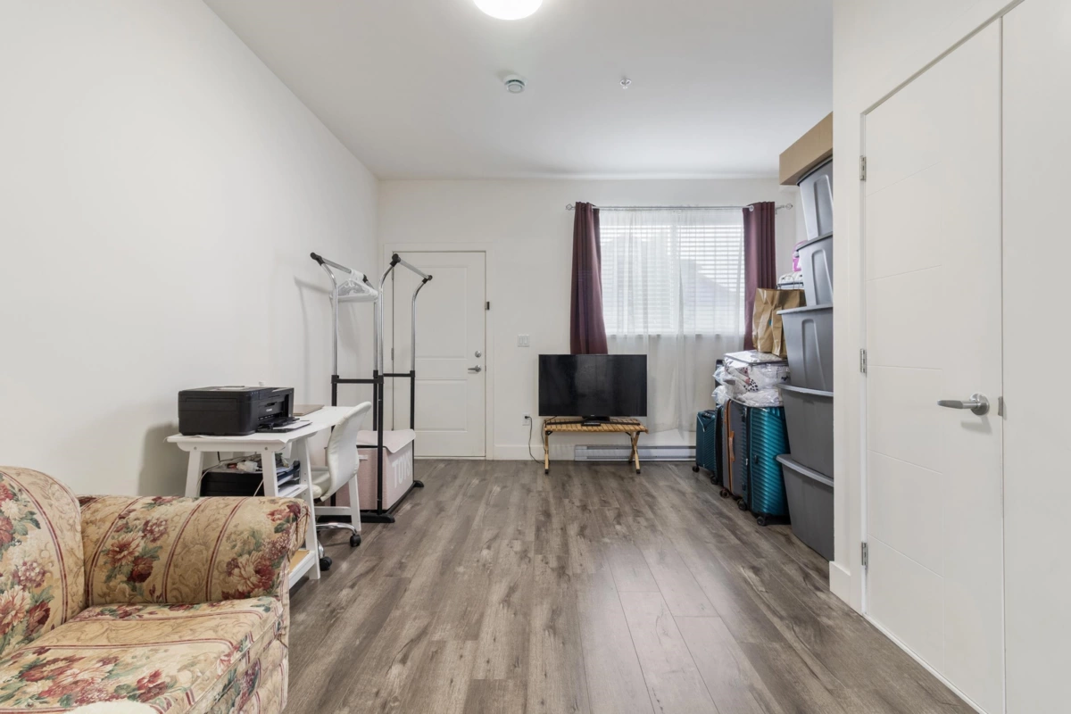 Pantry Photo of 1 46387 Margaret Avenue, Chilliwack, BC