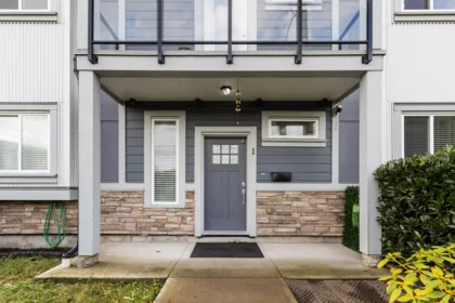 1 46387 Margaret Avenue, Chilliwack, BC, Chilliwack Proper East — 4 bed townhouse for sale