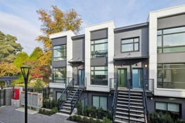 211 1008 W 47th Avenue, Vancouver, BC