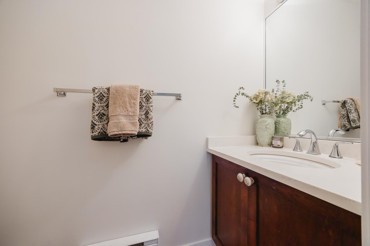 Bedroom 2 Photo of 4 6852 193 Street, Surrey, BC