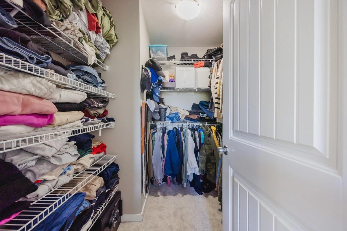 Bedroom 4 Photo of 4 6852 193 Street, Surrey, BC