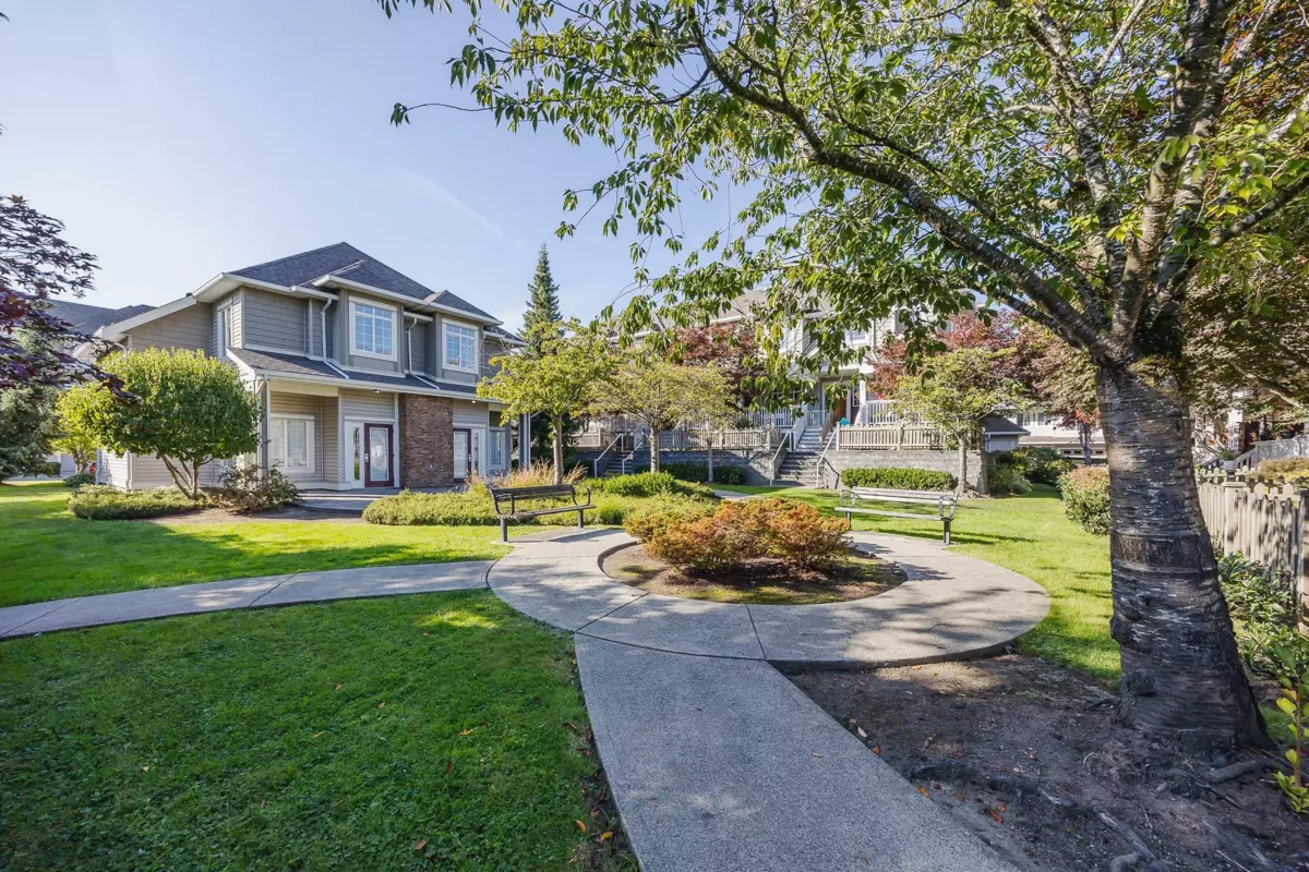 Playground / Recreational Area Near 4 6852 193 Street, Surrey, BC