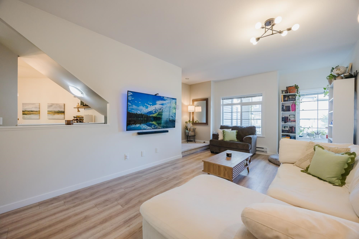 Primary Bedroom Photo of 4 6852 193 Street, Surrey, BC