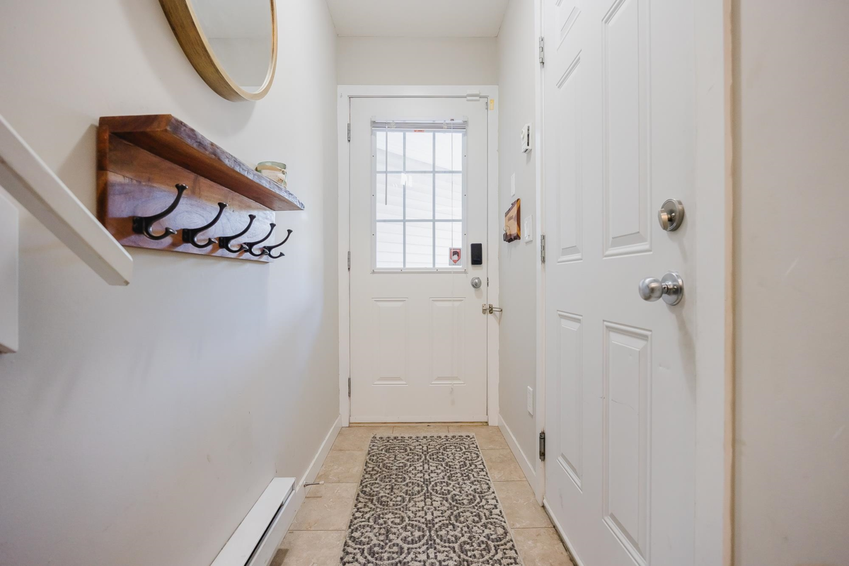 Staircase Photo of 4 6852 193 Street, Surrey, BC