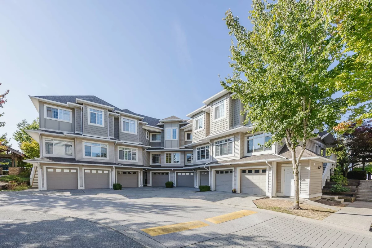 Street View Photo of 4 6852 193 Street, Surrey, BC