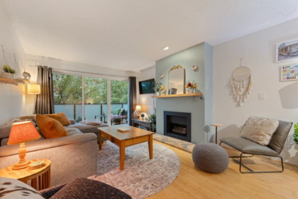 208 1516 Charles Street, Vancouver, BC, Vancouver — Apartment/Condo for sale