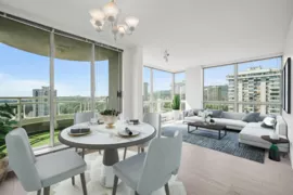 2305 9603 Manchester Drive, Burnaby, BC